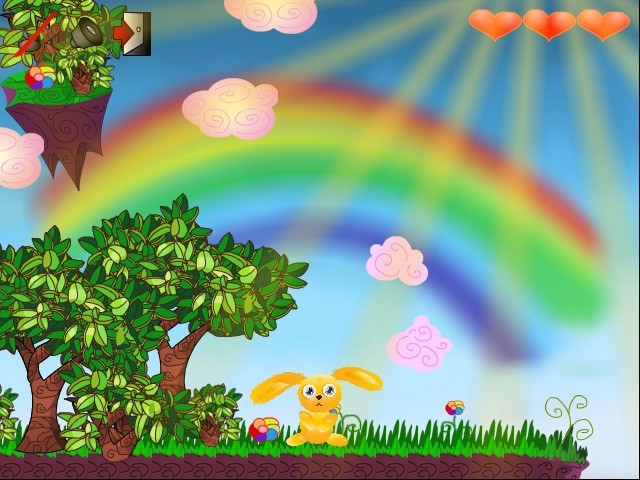 We make rainbows! (itch) - кадр 1