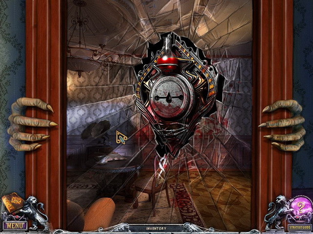 House of 1000 Doors: Family Secrets - кадр 1