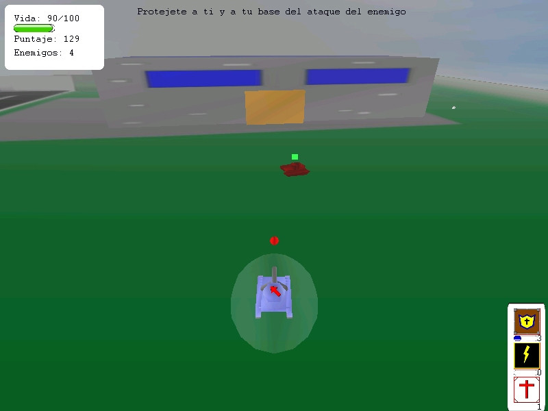 Movi3D (itch) - кадр 2