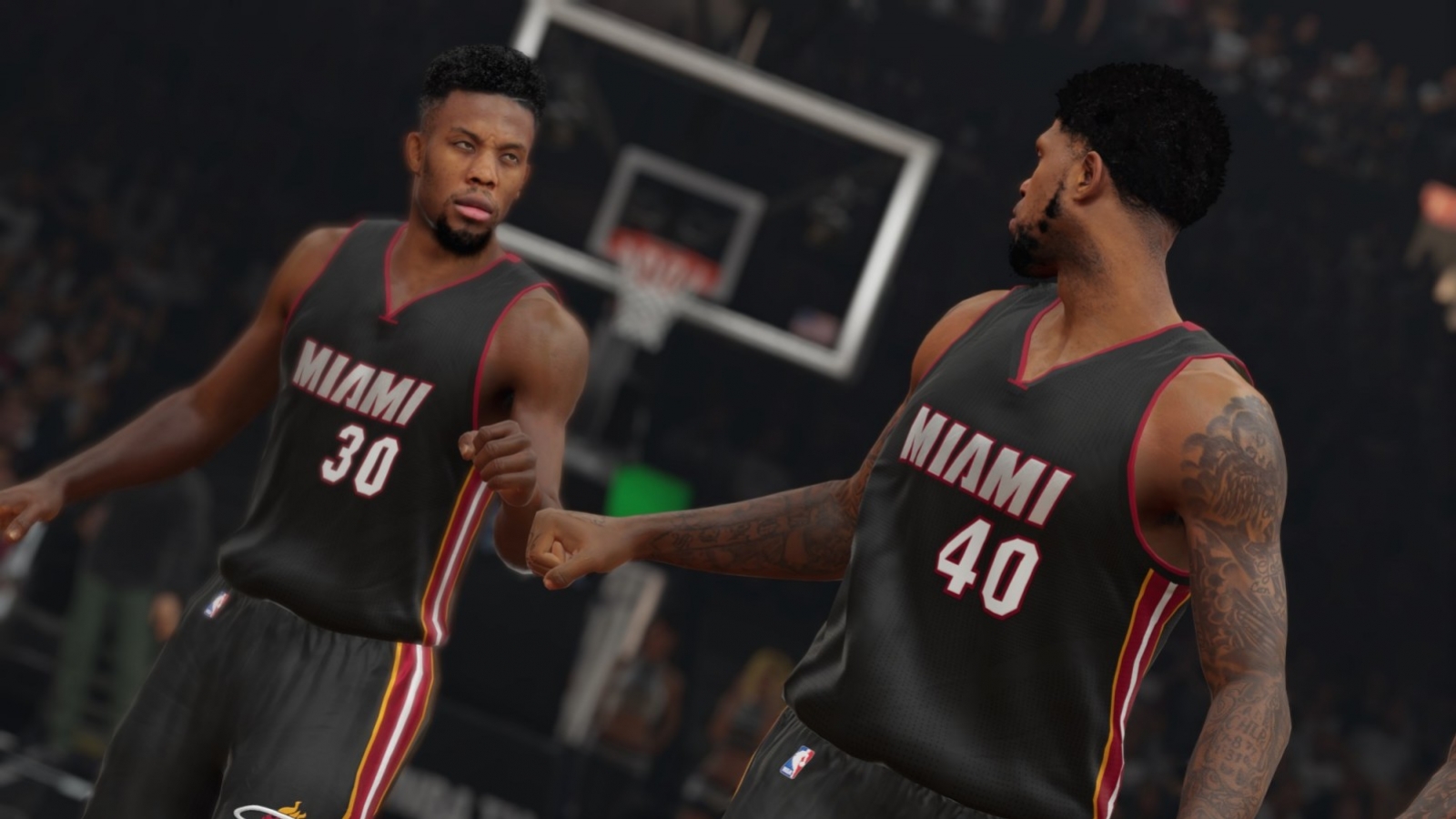 NBA 2K15 - кадр 7