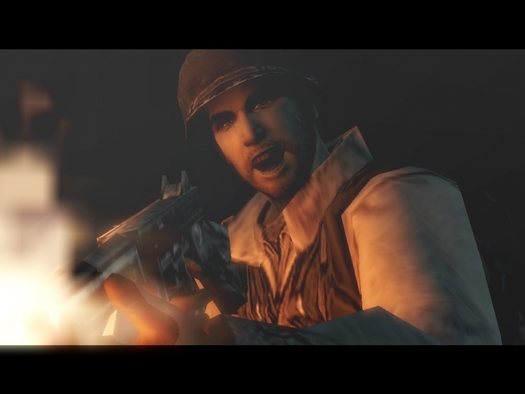 Company of Heroes - кадр 2