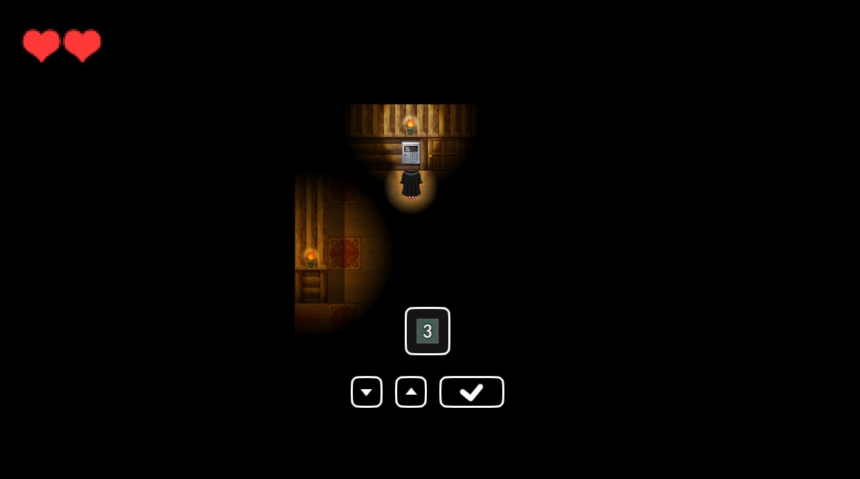 To The Light - кадр 4