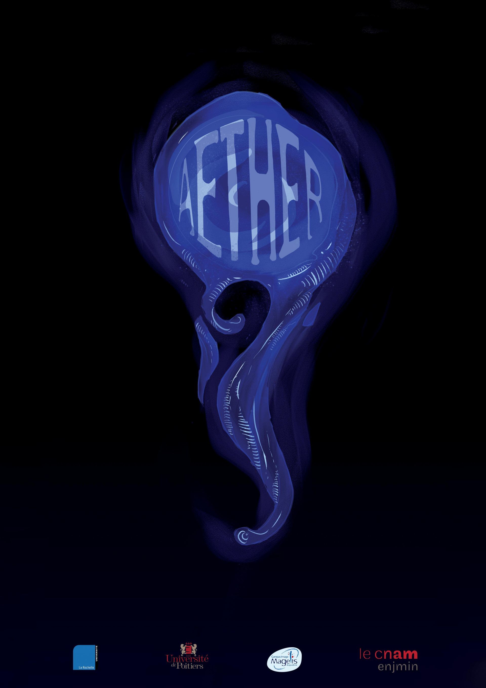 Aether (itch) - кадр 1
