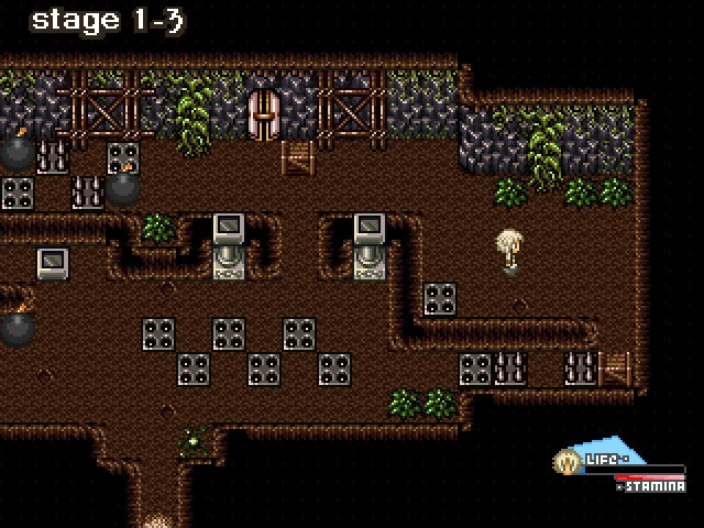 It's good to be a pirate RPG - кадр 3