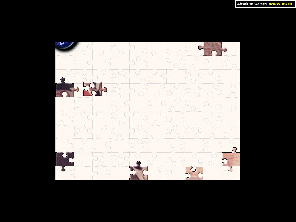 PuzzleMania - кадр 2