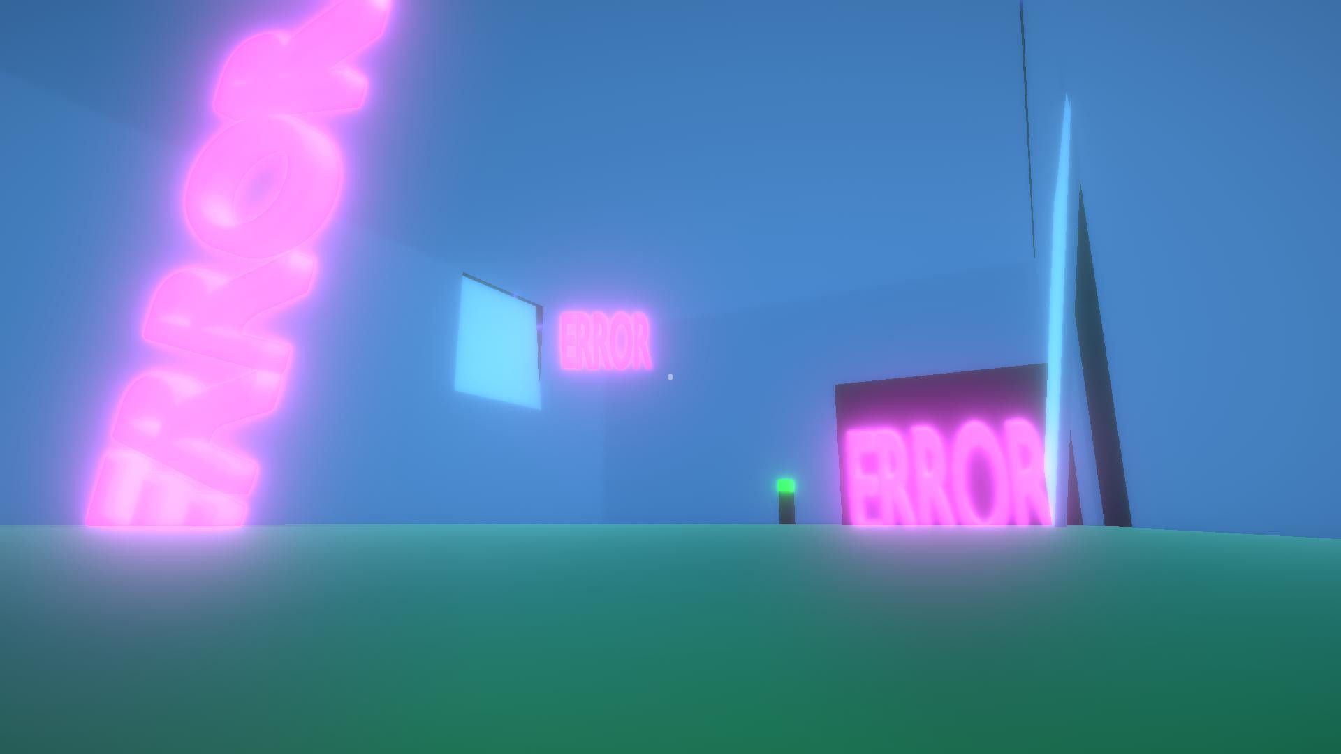 Delta Neo: Holodeck Alpha (itch) - кадр 3