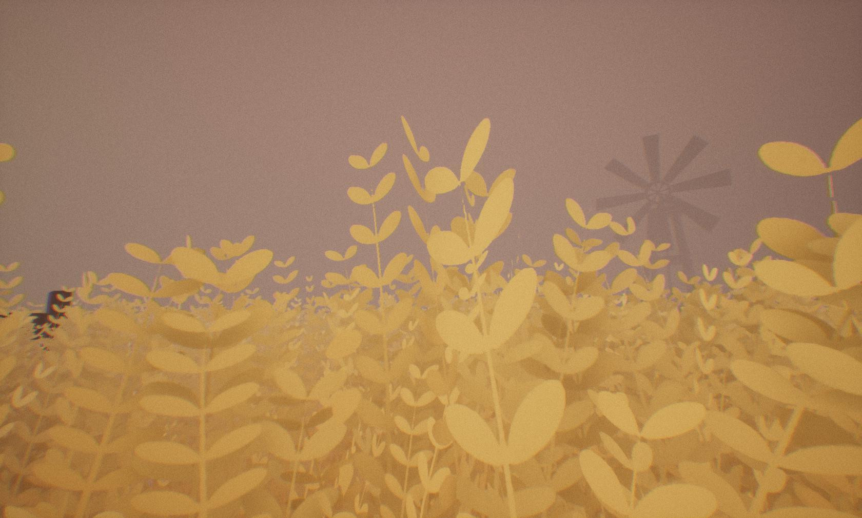 Scarecrows (itch) - кадр 2