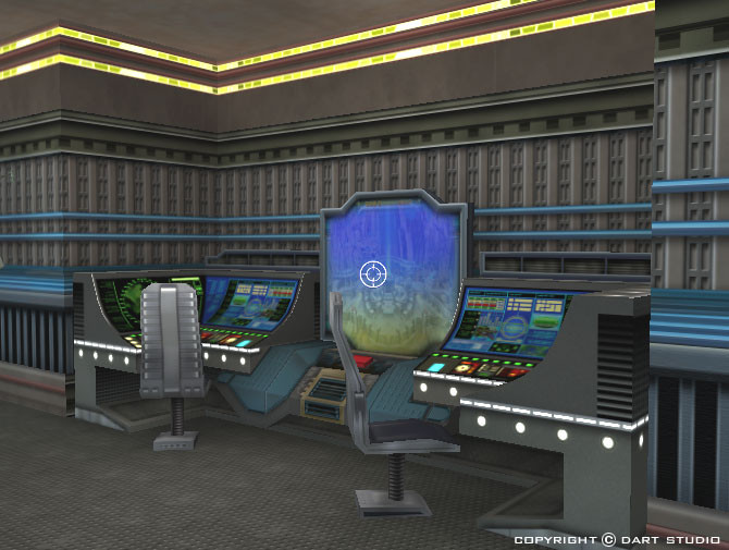 Star Net Frontier - кадр 8