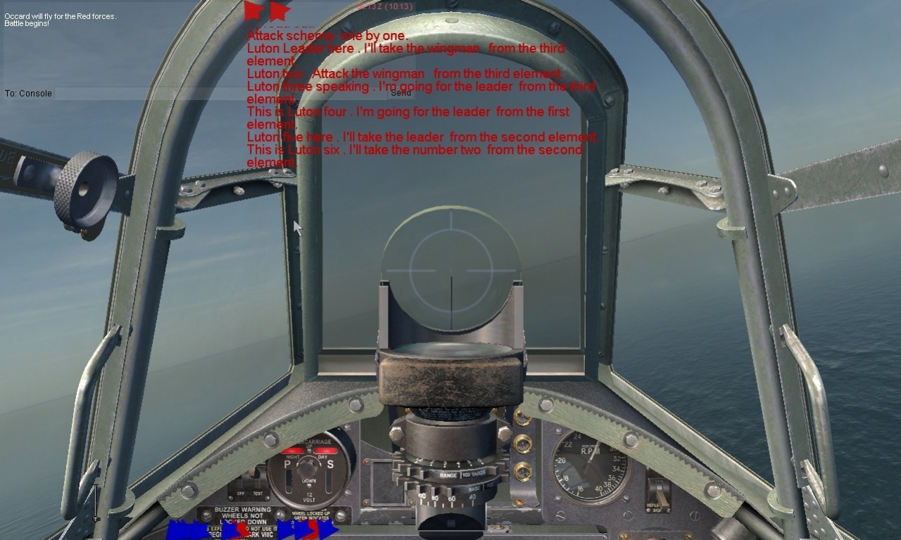 Ил-2 Штурмовик: битва за Британию - кадр 4