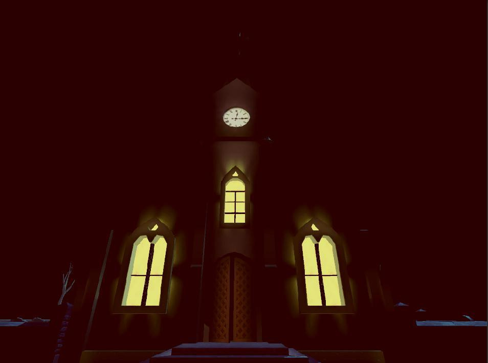 Sanities Lament Episode 4 (itch) - кадр 1