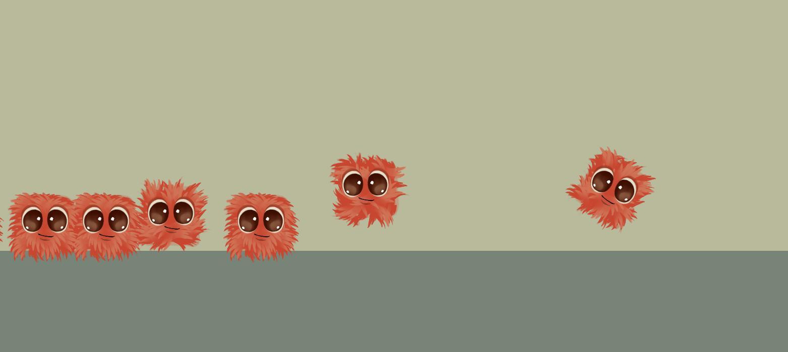 Squishies (itch) - кадр 1