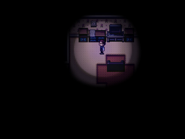 Humble Abode - кадр 2