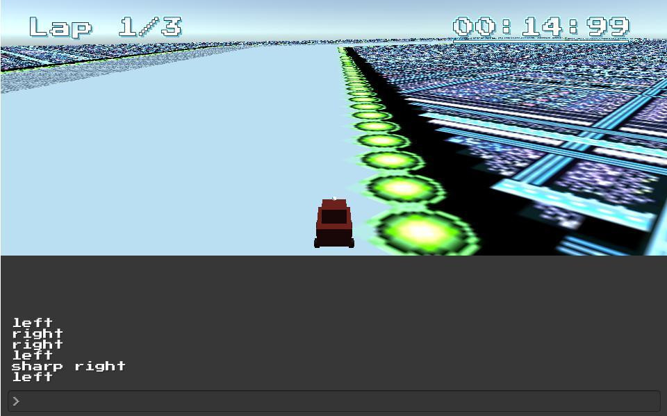 Type-Zero (itch) - кадр 1