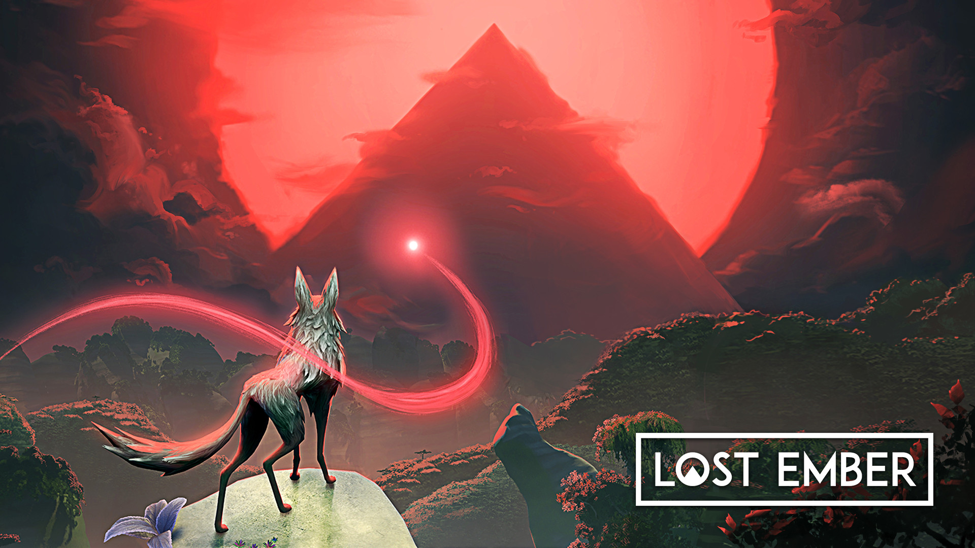 Lost Ember - обзоры и оценки игры, даты выхода DLC, трейлеры, описание