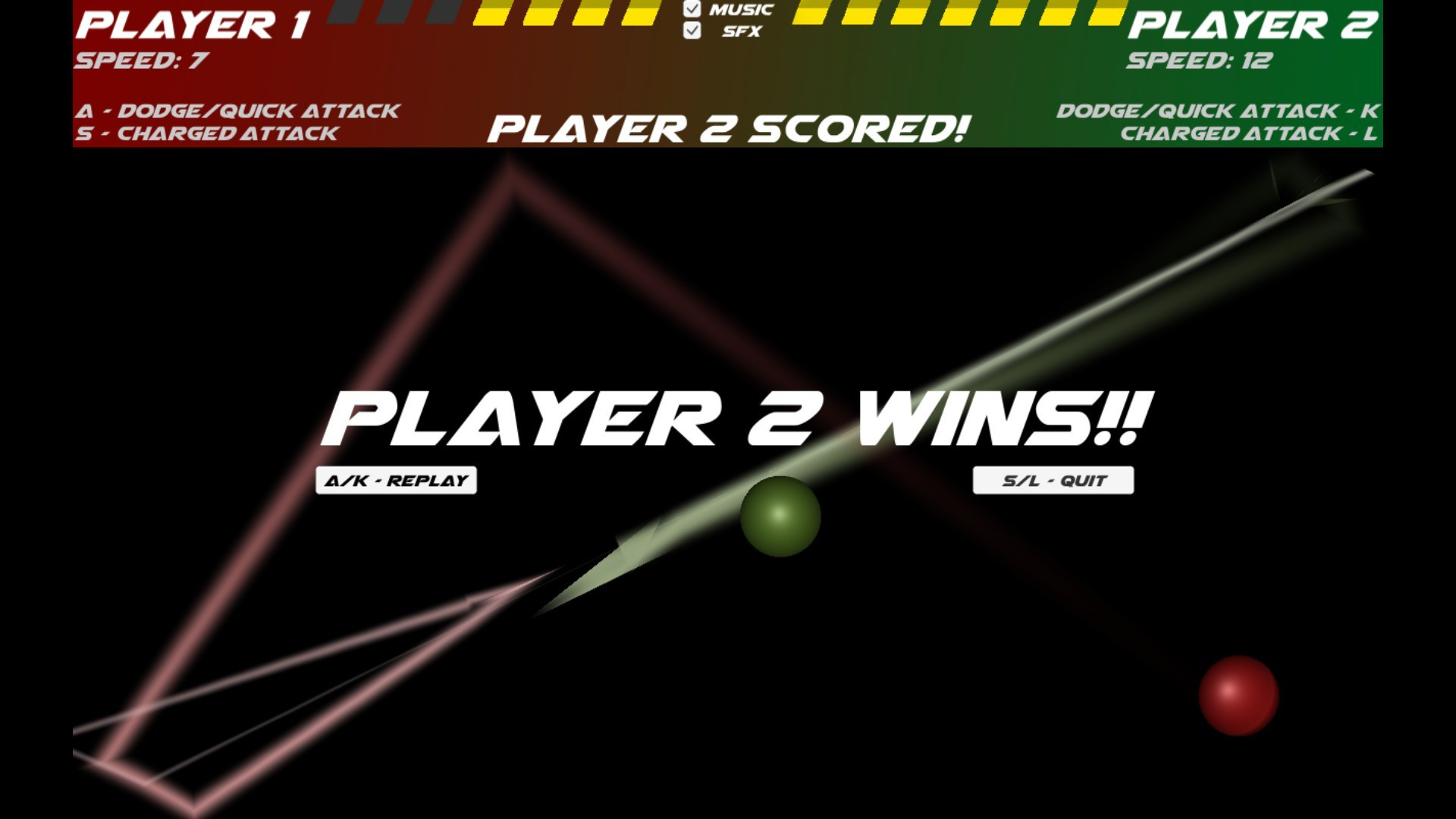 Force (BluR) (itch) - кадр 2