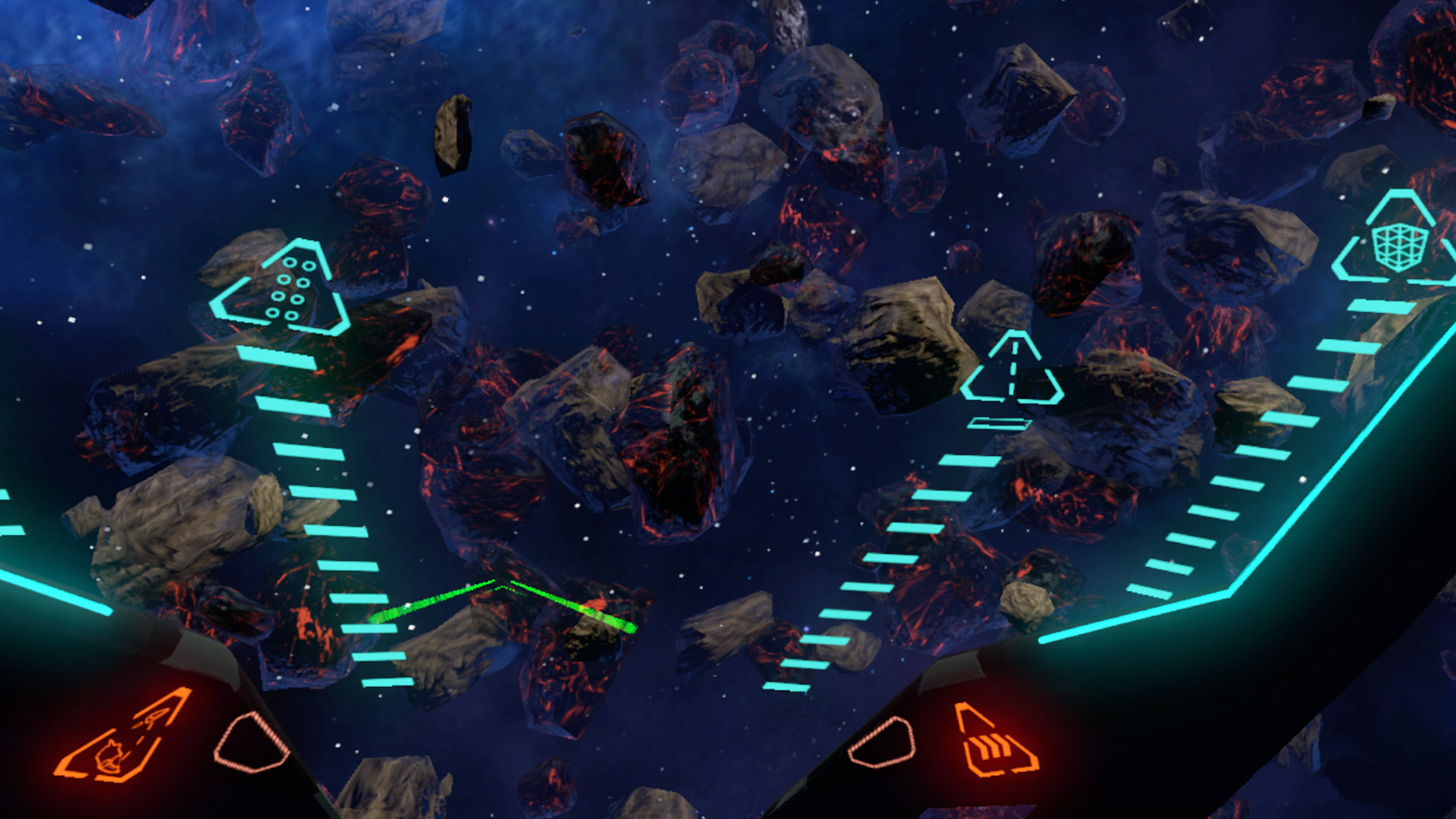 AI Rebellion - кадр 1