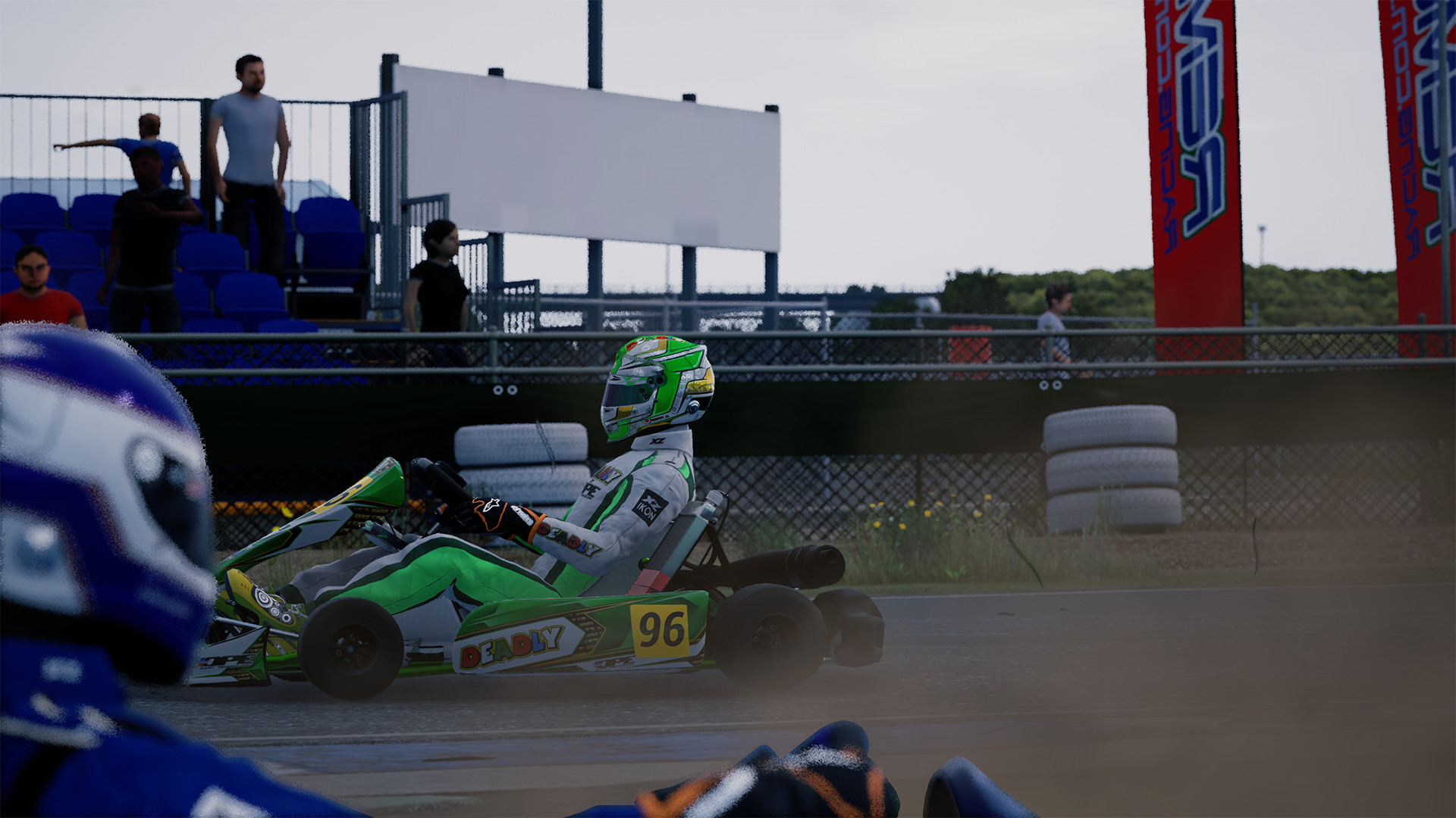 KartKraft - кадр 6