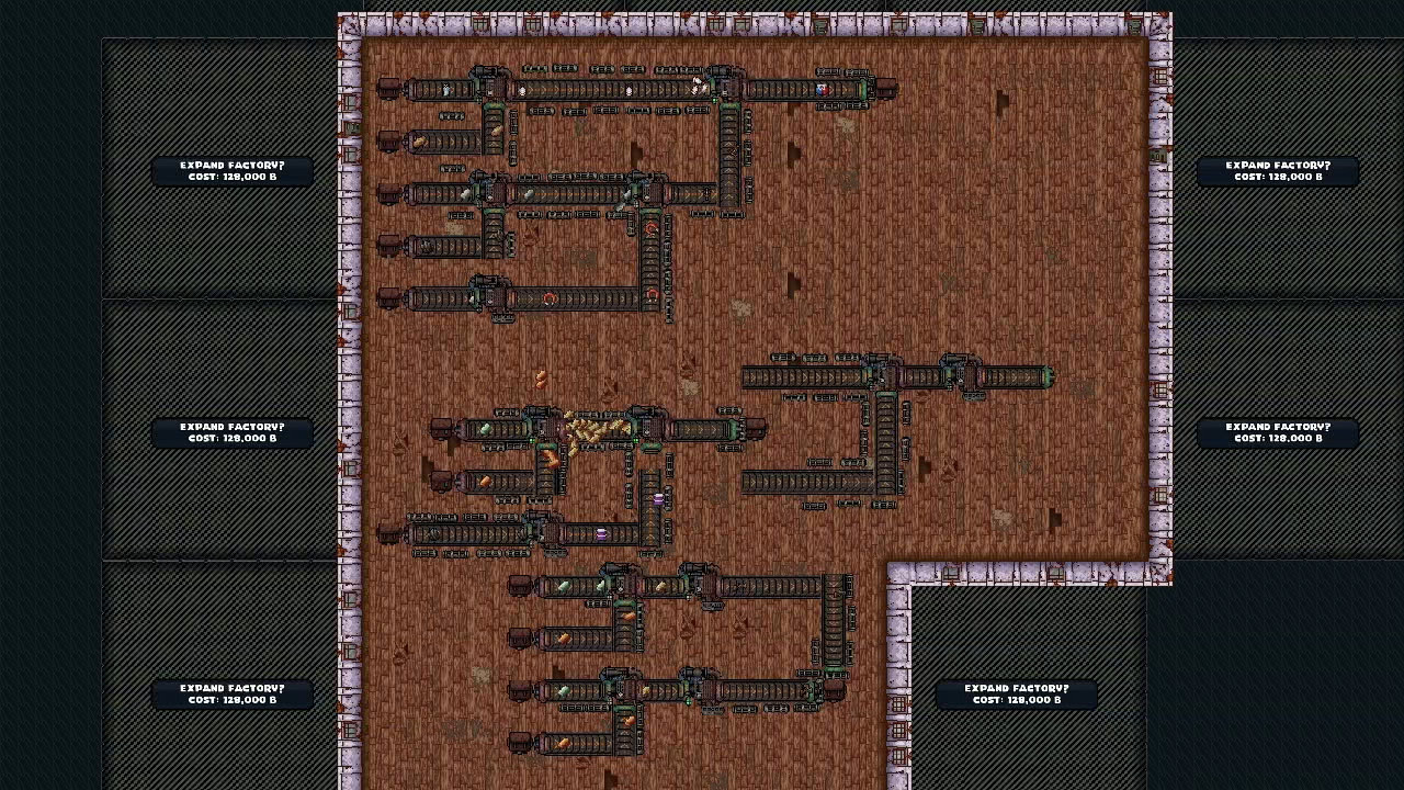 March of Industry: Very Capitalist Factory Simulator Entertainments - кадр 2