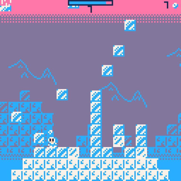 Not Ice Climbers, Eh? (itch) - кадр 2