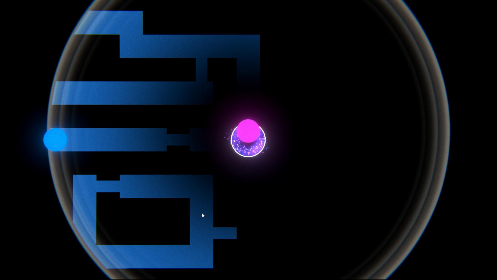 ECHO CHAMBER (Eric) (itch) - кадр 2