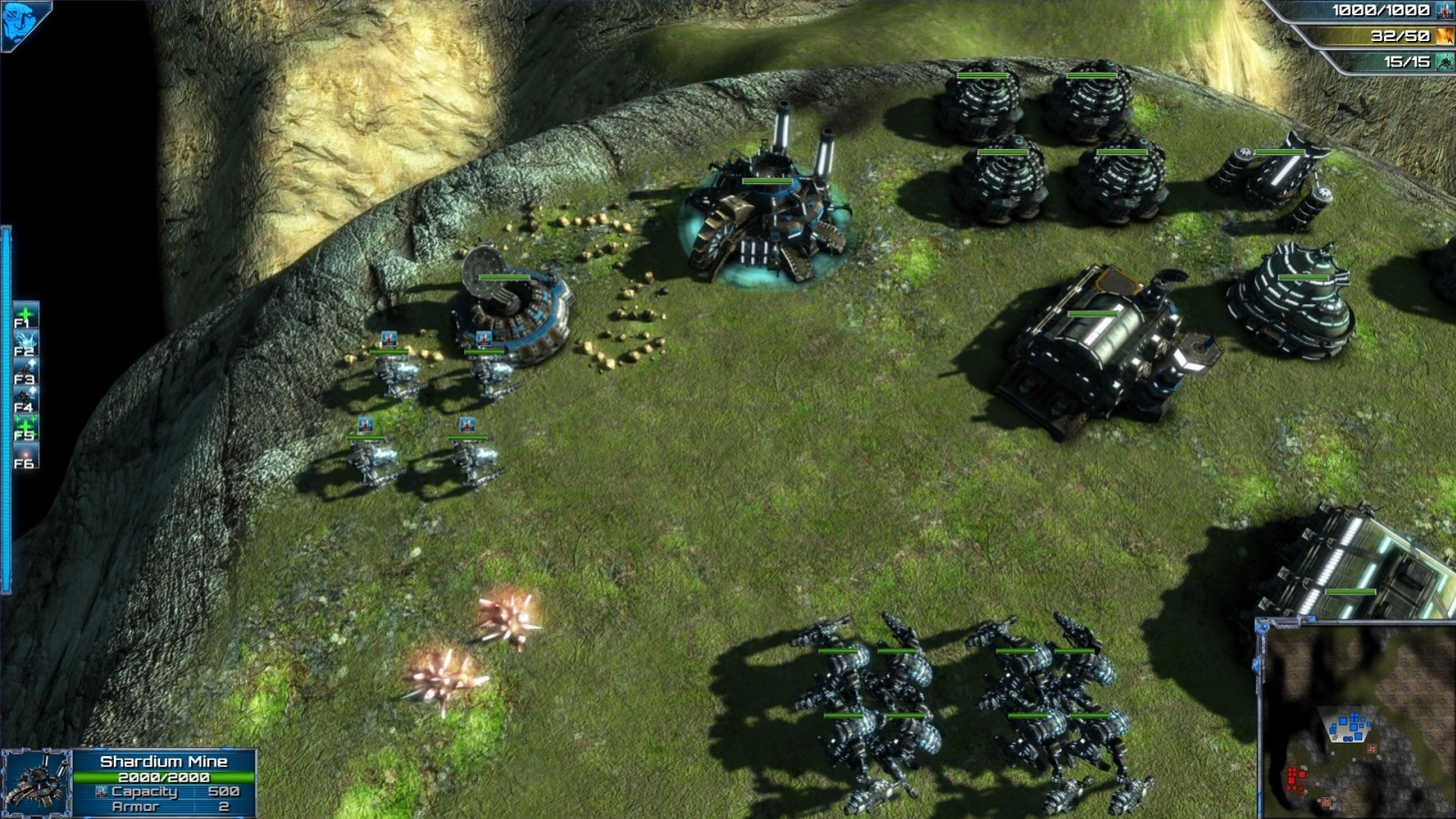 Meridian: New World - кадр 3