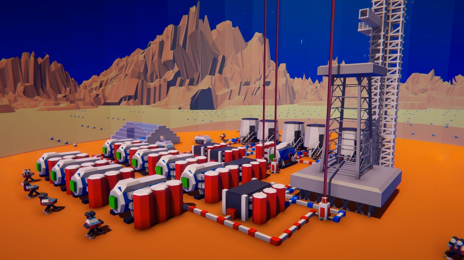 Elon Musk Simulator - кадр 4