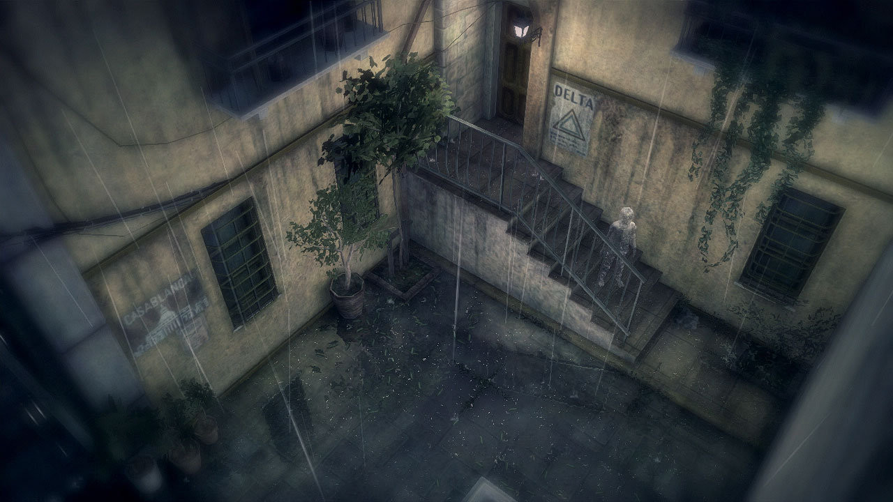 rain - кадр 4