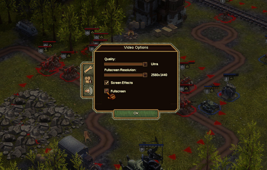 Iron Grip: Marauders - кадр 6