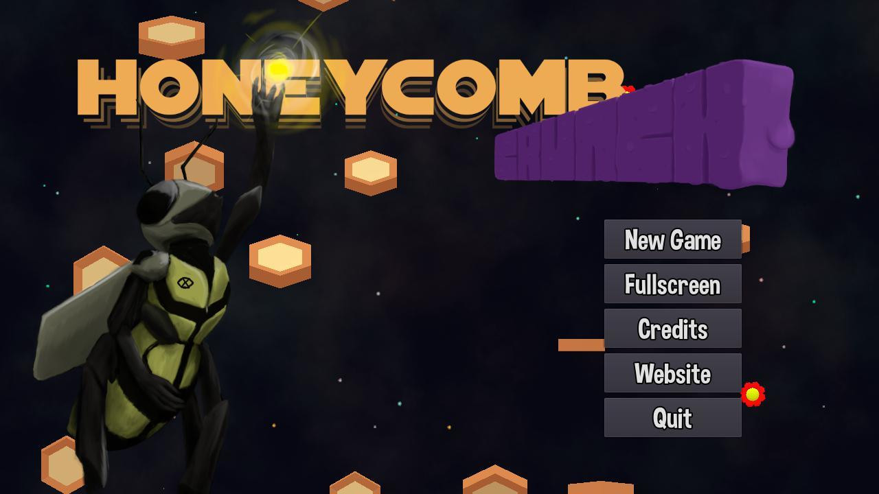 Honeycomb CRUNCH (itch) - кадр 3