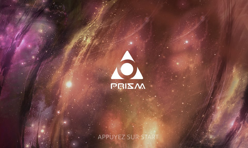 P.R.I.S.M - кадр 2