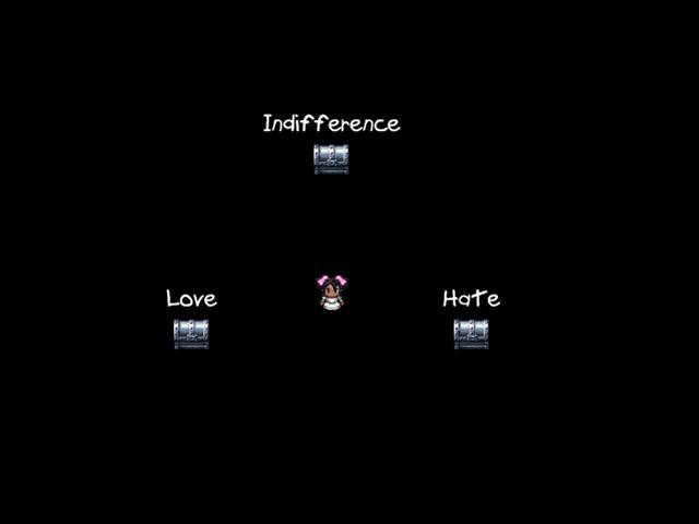 She Who Fights Monsters (itch) - кадр 1