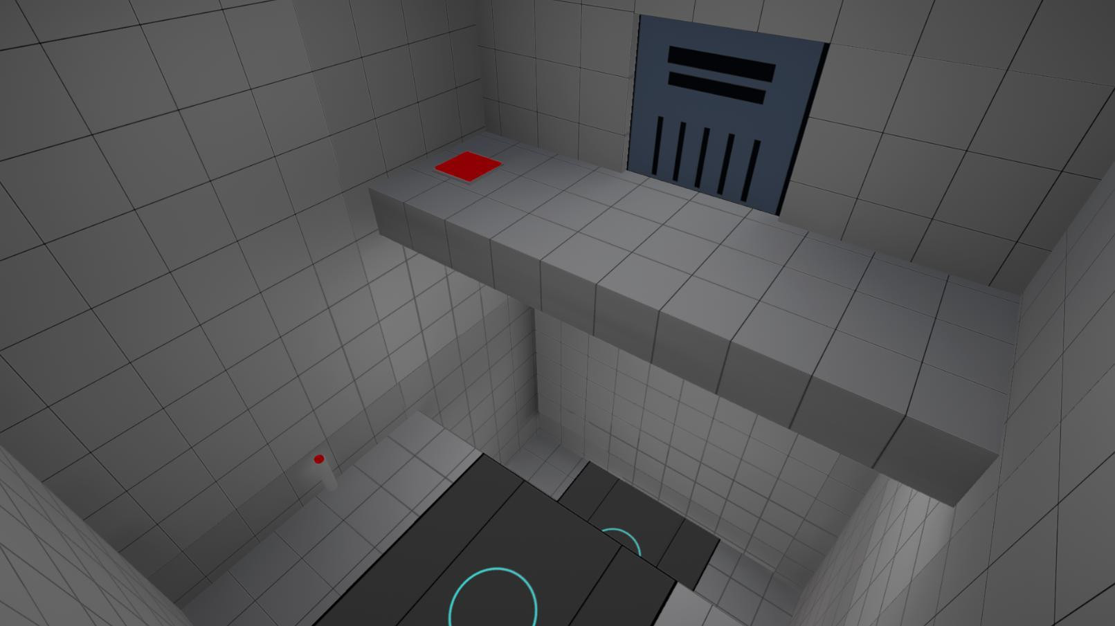 Time.Loop() (itch) - кадр 3