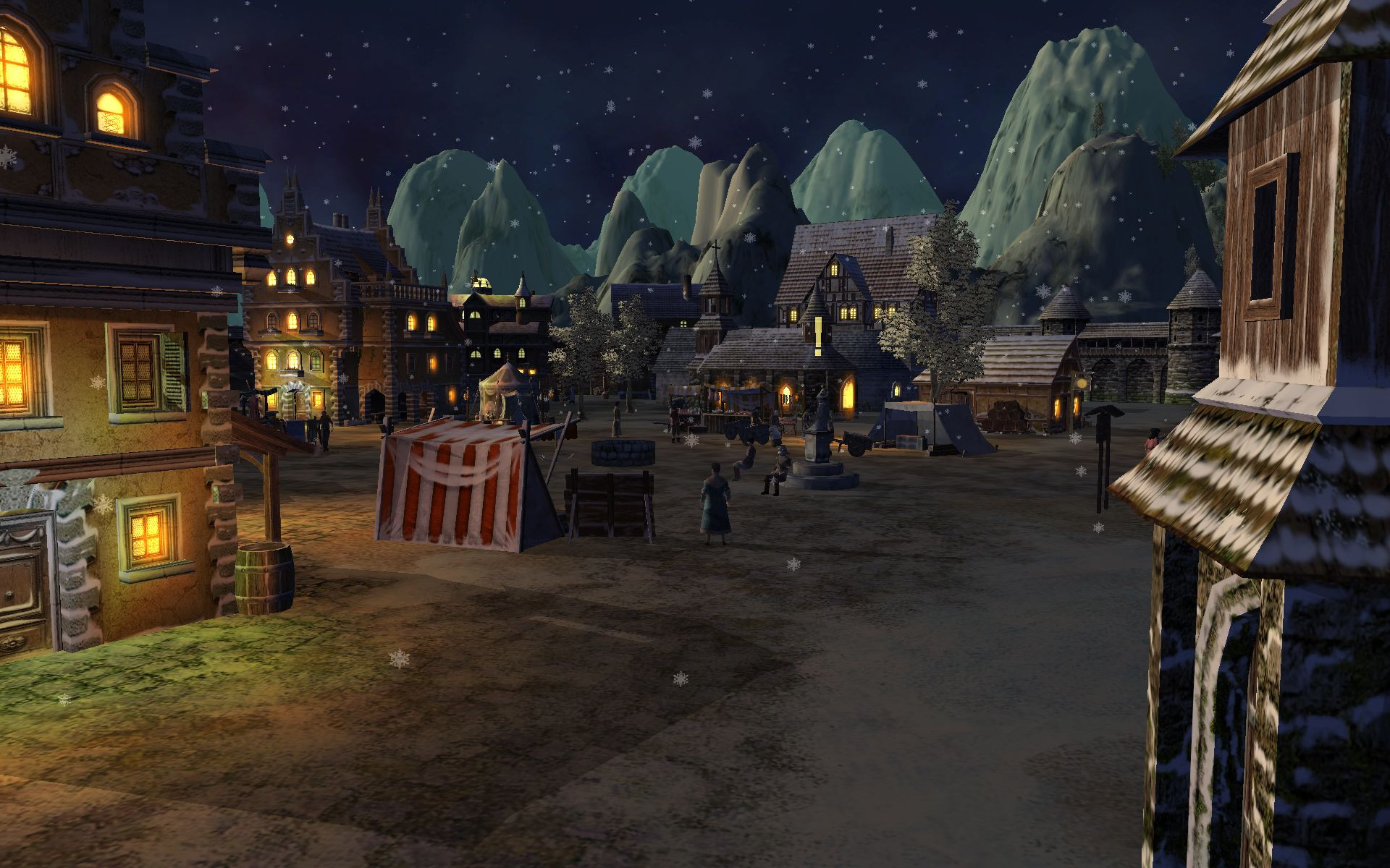 The Guild 2: Renaissance - кадр 8