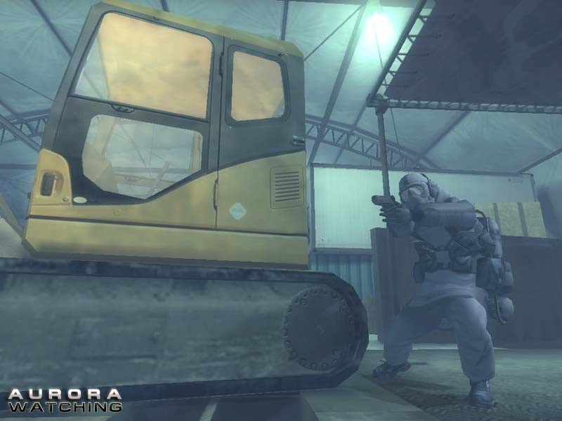 Soldier Elite: Zero Hour - кадр 5
