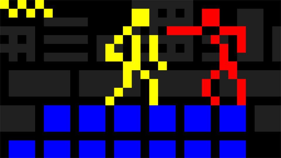 Riot Beat (itch) - кадр 1