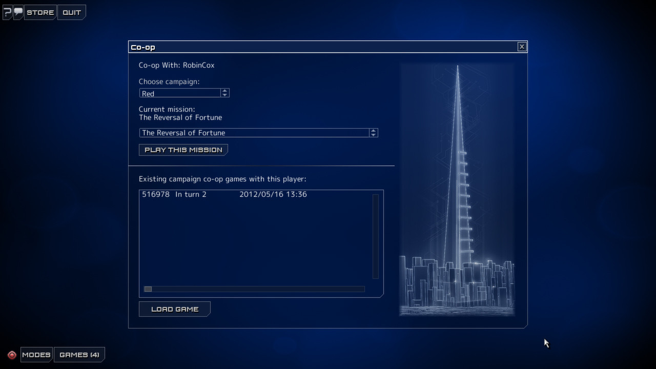 Frozen Synapse: Red - кадр 3
