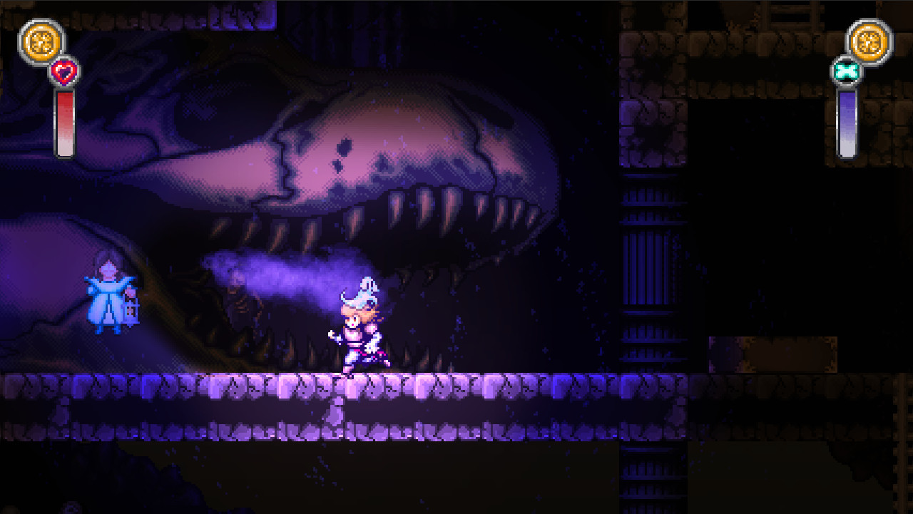 Battle Princess Madelyn - кадр 5