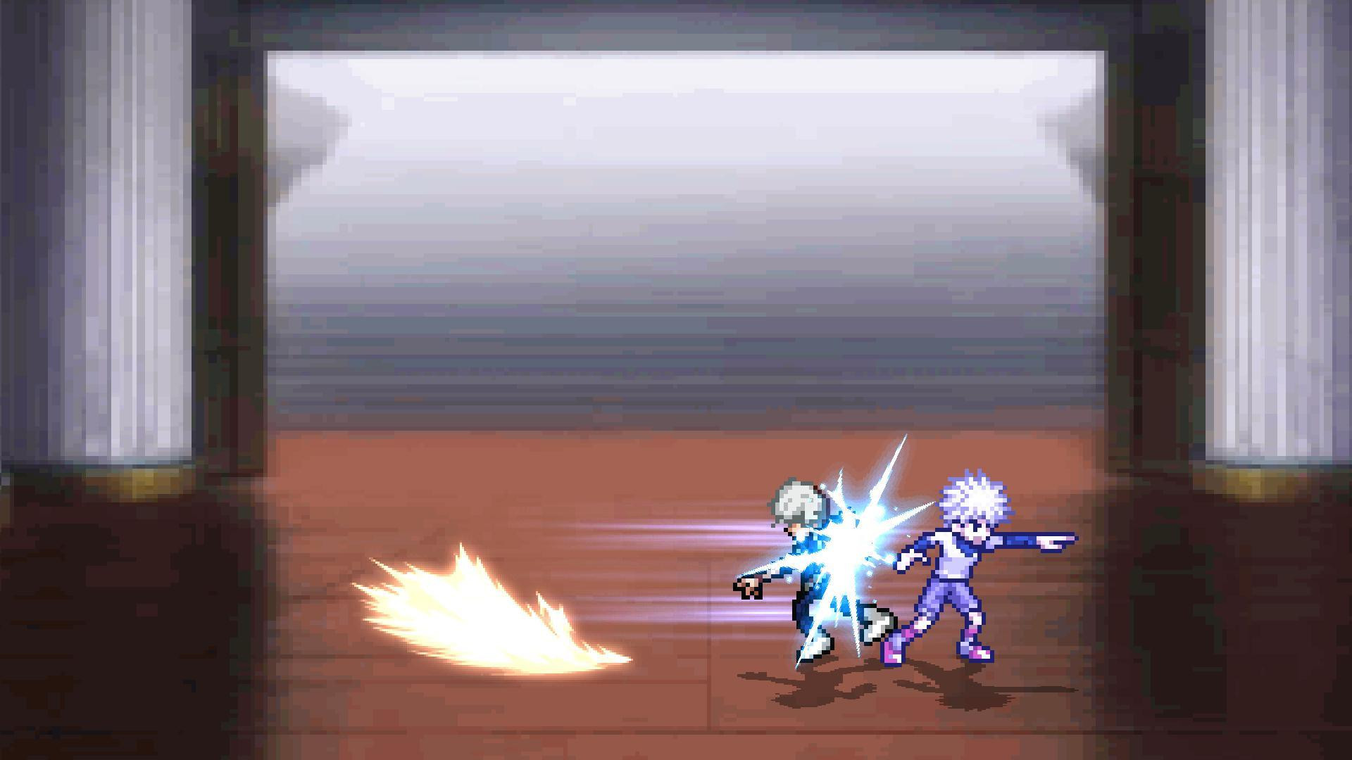 Anime Battle Force - кадр 2