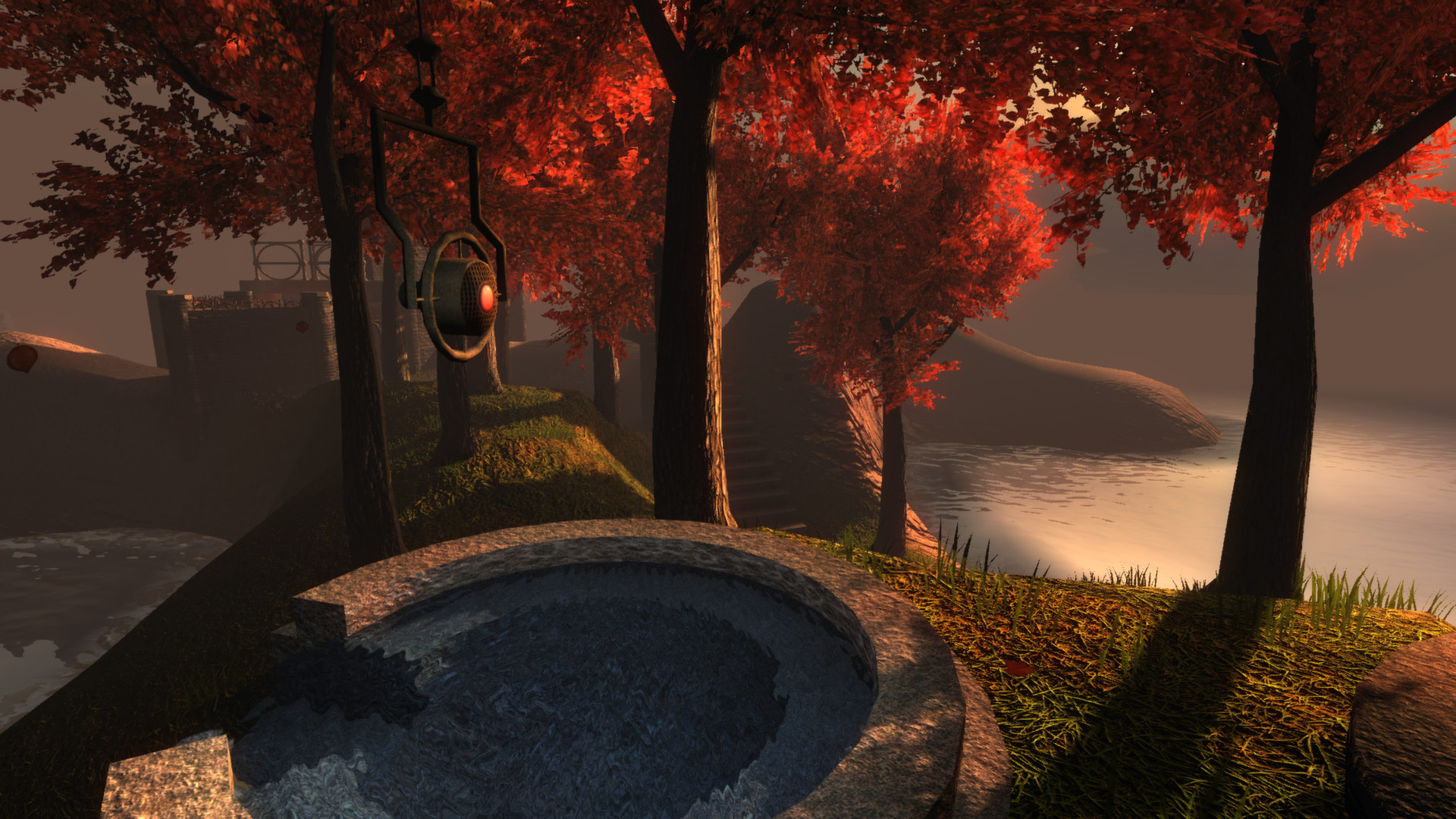 realMyst: Masterpiece Edition - кадр 1