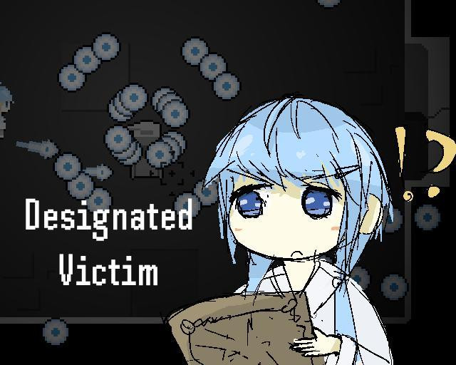 Designated Victim (itch) - кадр 2
