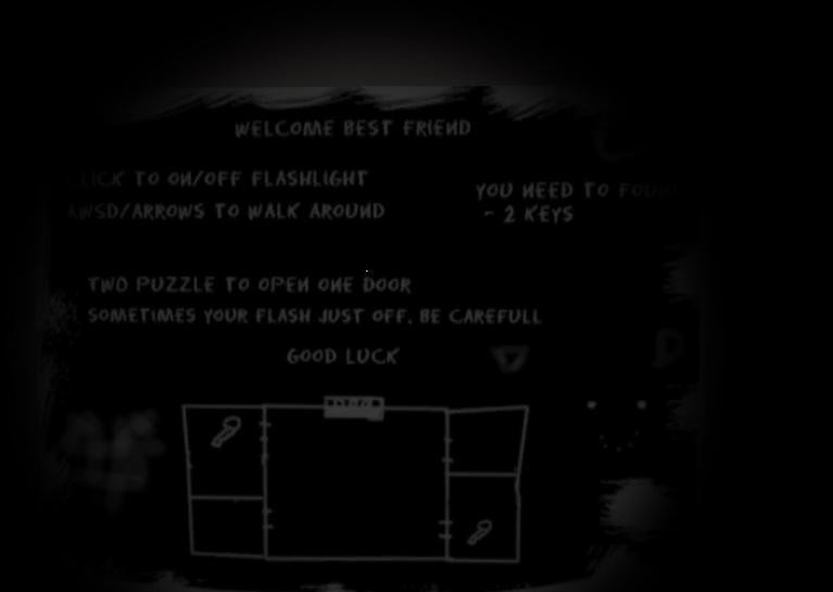 Best Friend (itch) - кадр 2