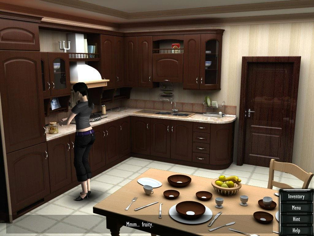 Iron Roses - кадр 2