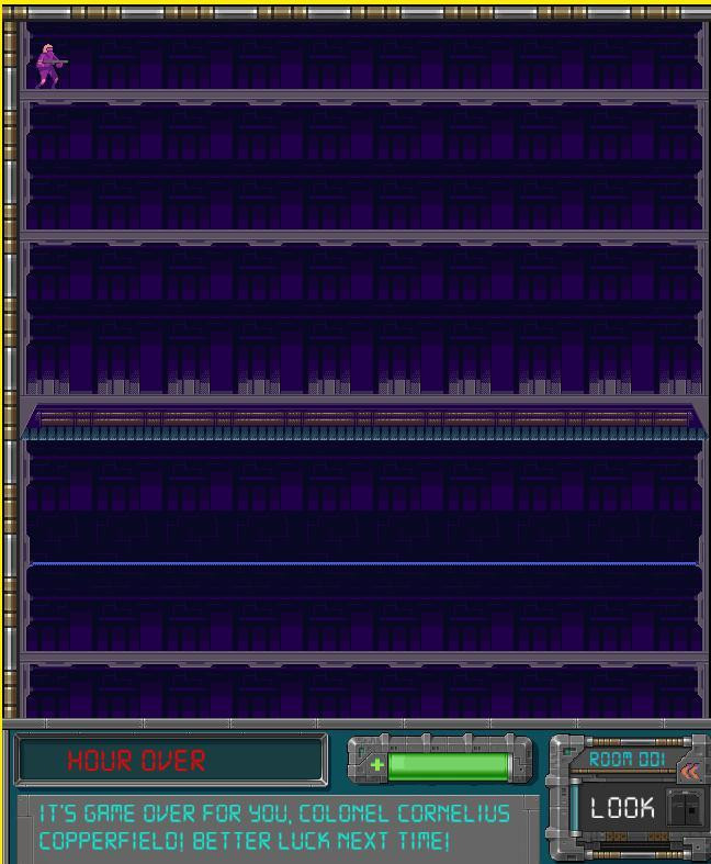 Area 15:51:51 (itch) - кадр 2