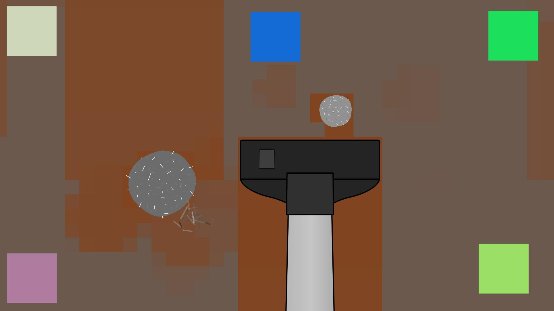 Dust Heap Survival (itch) - кадр 2