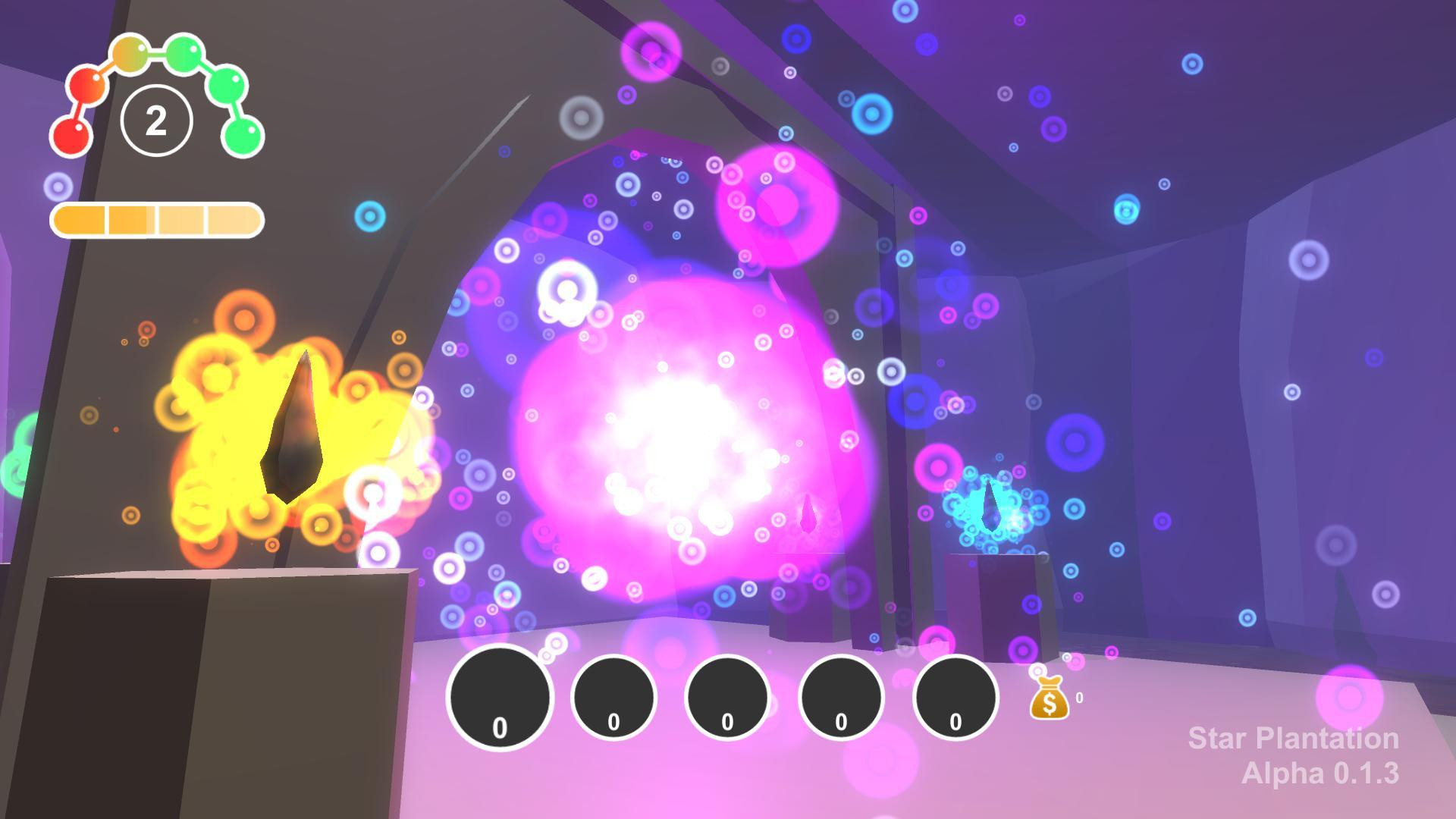 Star Plantation (itch) - кадр 3