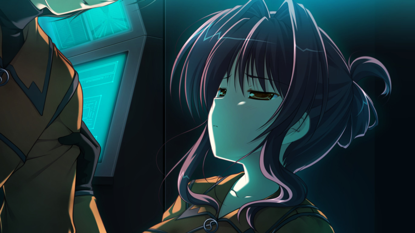 Root Double -Before Crime * After Days- Xtend Edition - кадр 2