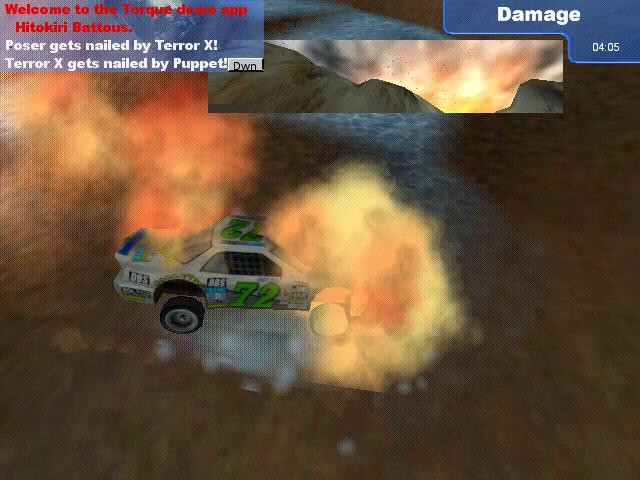 eXtreme Demolition - кадр 13