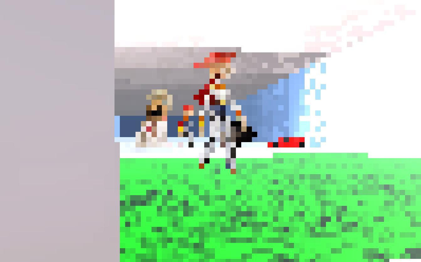 Jessie's Tower Trip (itch) - кадр 1
