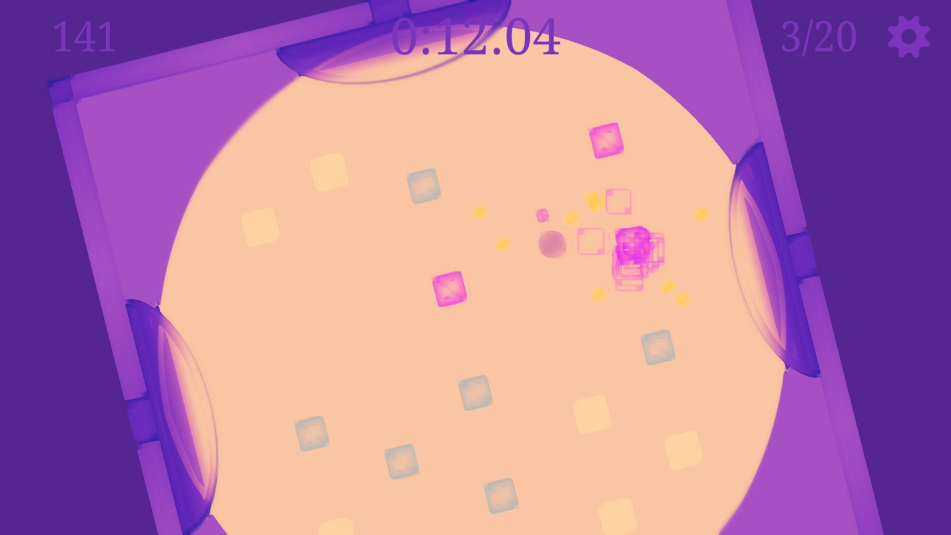 Whirl (itch) - кадр 5