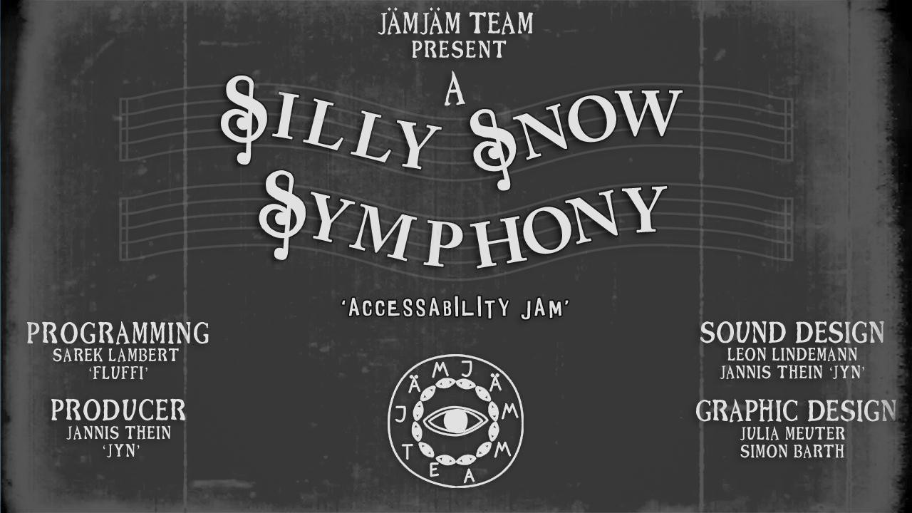 Silly Snow Symphony (itch) - кадр 1